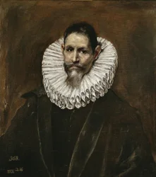 Retrato de Jerónimo Cevallos
